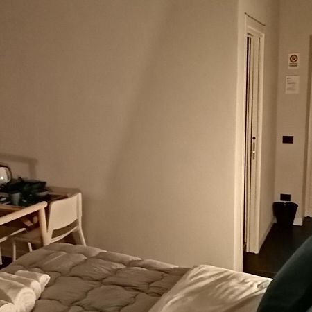 Caba Bed&Breakfast Neapol Zewnętrze zdjęcie