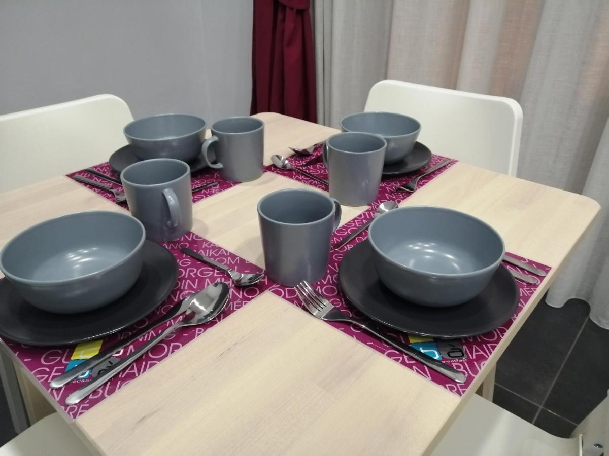 Caba Bed&Breakfast Neapol Zewnętrze zdjęcie