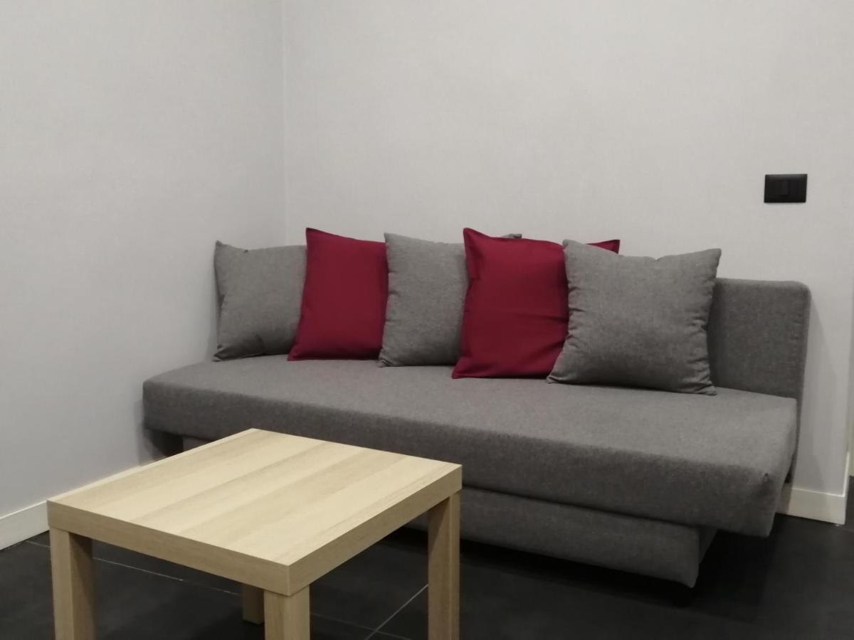 Caba Bed&Breakfast Neapol Zewnętrze zdjęcie