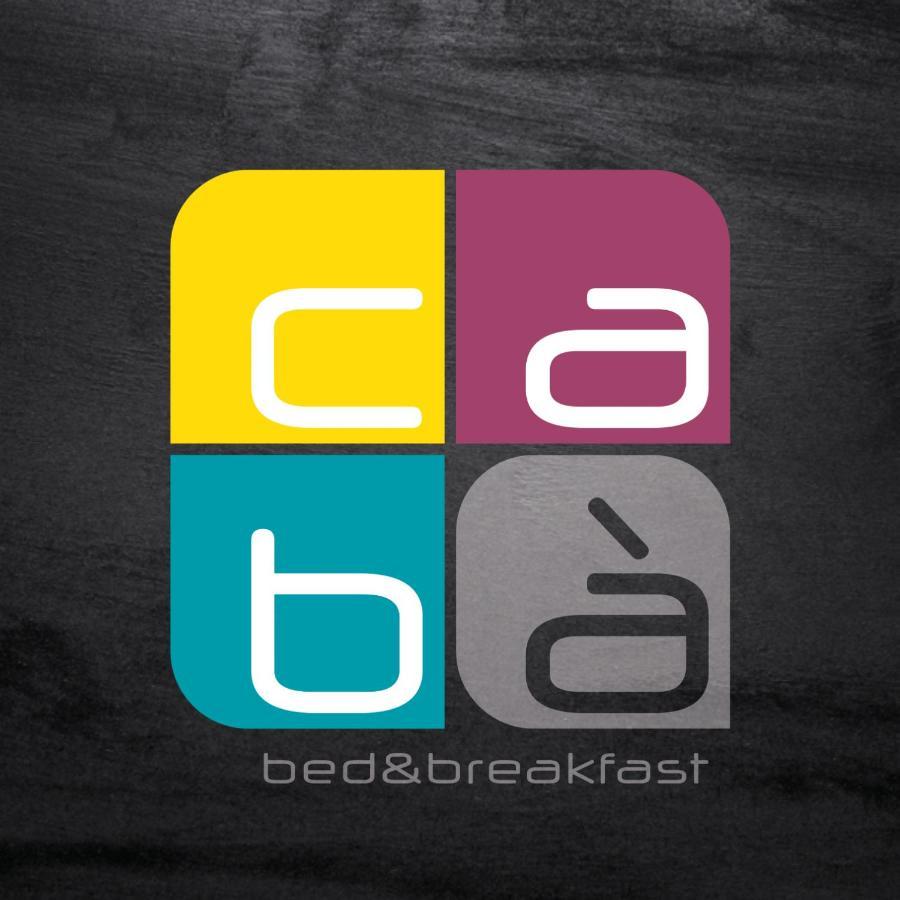 Caba Bed&Breakfast Neapol Zewnętrze zdjęcie