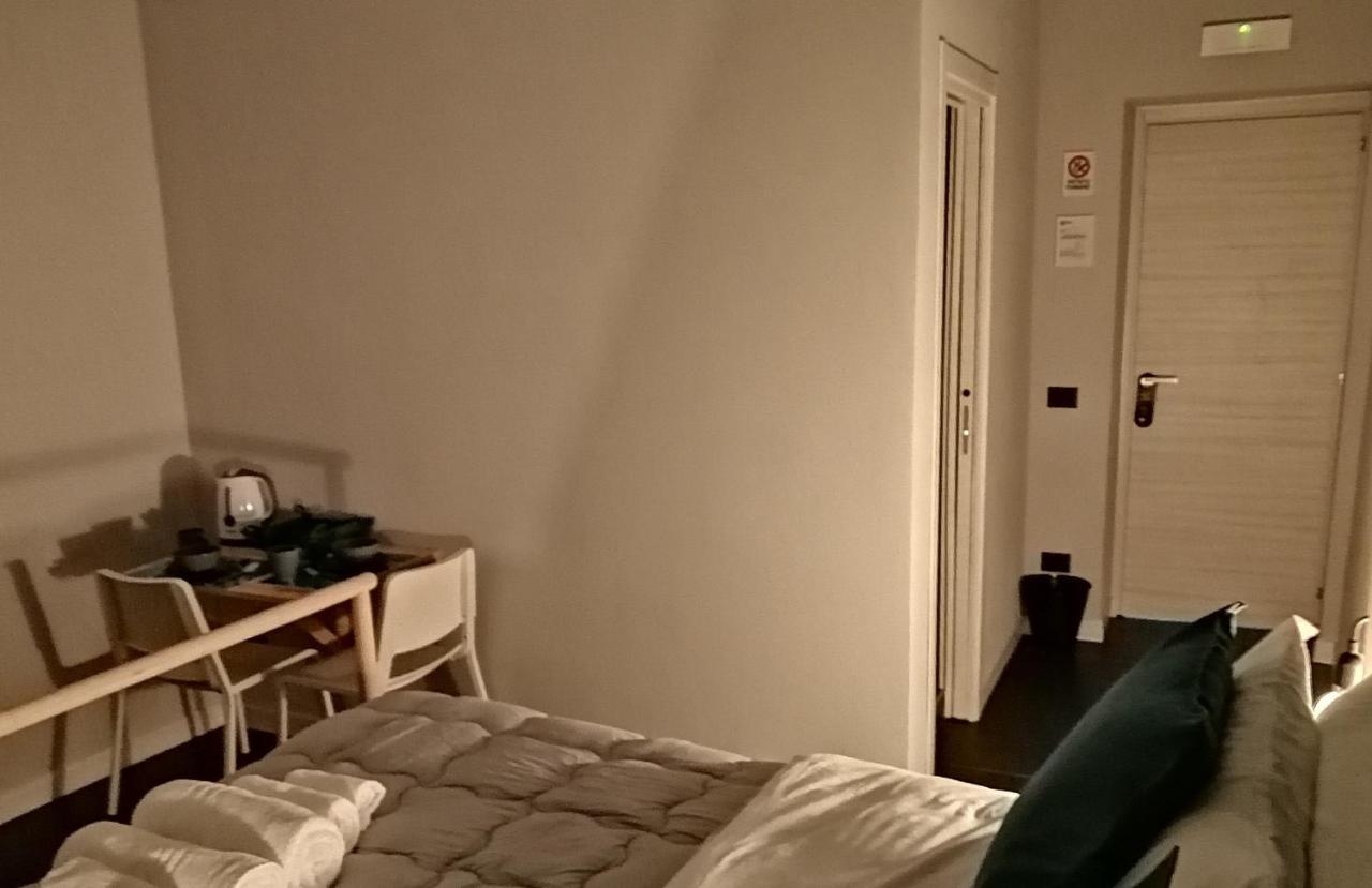 Caba Bed&Breakfast Neapol Zewnętrze zdjęcie