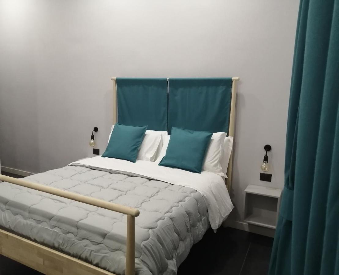 Caba Bed&Breakfast Neapol Zewnętrze zdjęcie